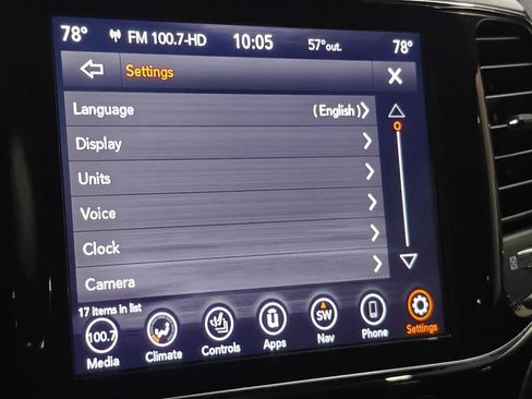 Used 2021 Jeep Grand Cherokee Laredo X image 44