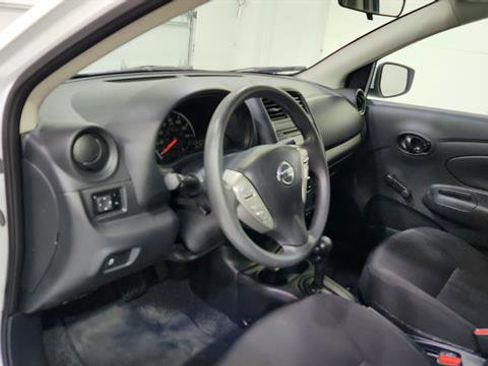 Used 2016 Nissan Versa S Plus image 10