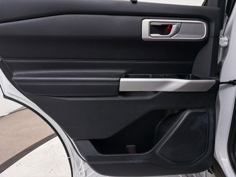Used 2022 Ford Explorer Limited image 27