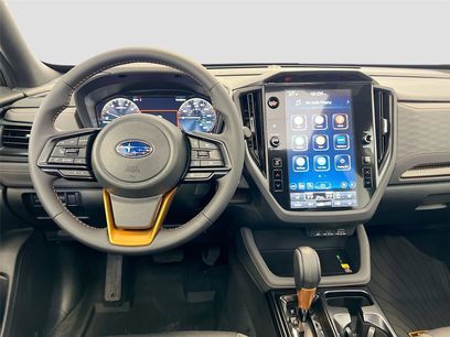 New 2026 Subaru Forester Wilderness