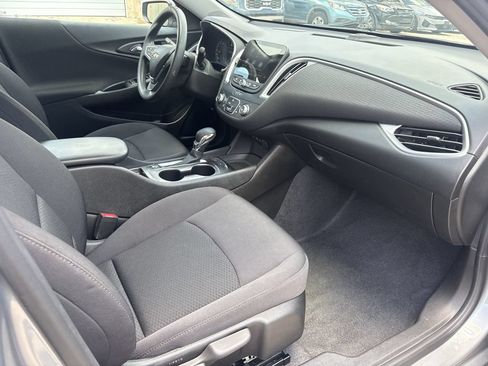 Used 2024 Chevrolet Malibu LS w/ Driver Confidence Package FWD image 27