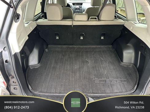 Used 2014 Subaru Forester 2.5i Limited image 15