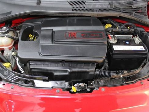 Used 2015 FIAT 500 Pop image 19