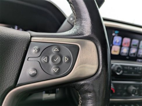 Used 2018 GMC Sierra 1500 Denali image 26