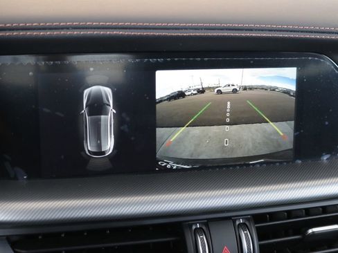 New 2025 Alfa Romeo Stelvio Sprint image 52