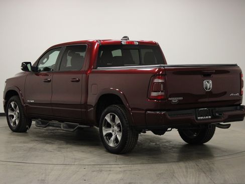Used 2019 RAM 1500 Laramie w/ Sport Appearance Package image 6
