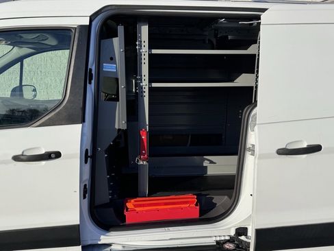 Certified 2020 Ford Transit Connect XL image 28
