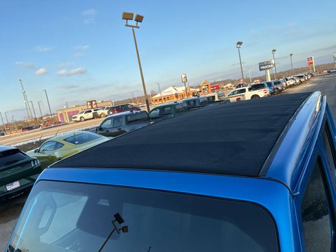 New 2026 Jeep Wrangler Unlimited Sport image 18