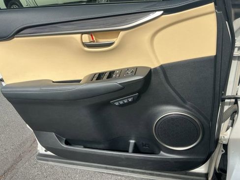 Used 2015 Lexus NX 300h 300h w/ Luxury Package image 30