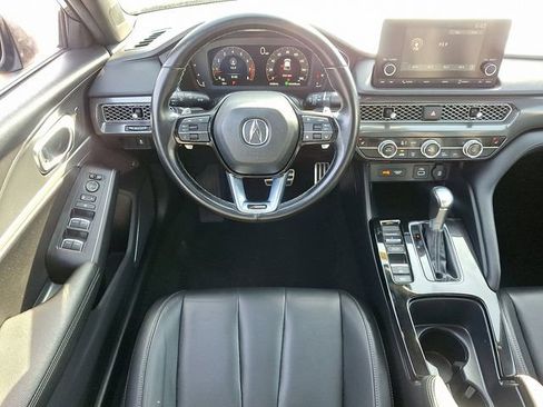 Used 2024 Acura Integra A-Spec image 11