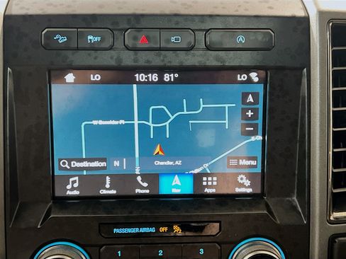 Used 2018 Ford F150 Raptor w/ Equipment Group 802A Luxury AWD/4WD image 9