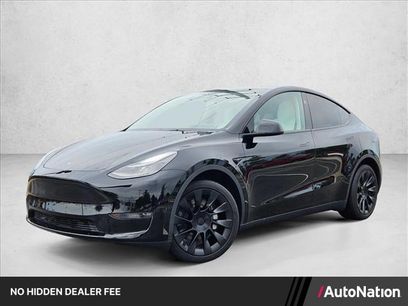 Used 2024 Tesla Model Y Long Range