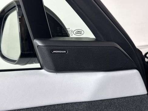 New 2025 Land Rover Range Rover Sport Dynamic SE image 23