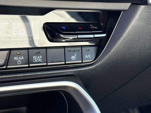 Certified 2025 MAZDA CX-90 Plug-In Hybrid w/ Preferred image 26