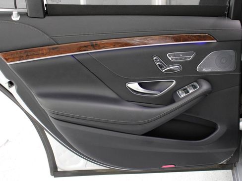 Used 2014 Mercedes-Benz S 550 4dr Sdn S 550 RWD image 43