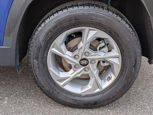 Used 2024 Hyundai Tucson SEL image 12