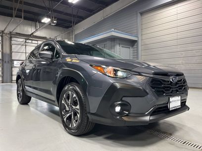 Certified 2026 Subaru Crosstrek 2.5i Premium