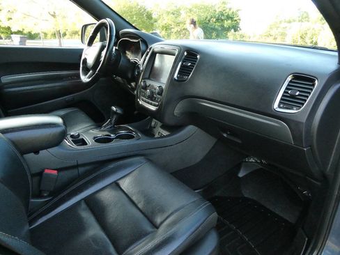 Used 2020 Dodge Durango R/T w/ Blacktop Package image 30