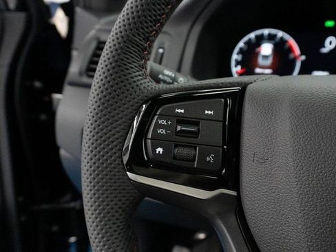 New 2026 Honda Ridgeline Black Edition image 26