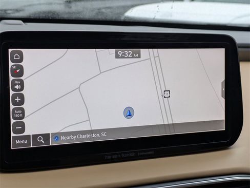 Used 2023 Hyundai Santa Fe Calligraphy image 22