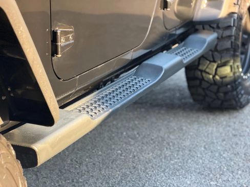 Used 2014 Jeep Wrangler Unlimited Sport w/ Quick Order Package 24S image 11