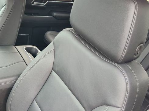 Used 2024 Chevrolet Silverado 1500 RST w/ RST All Star Premium Package image 24