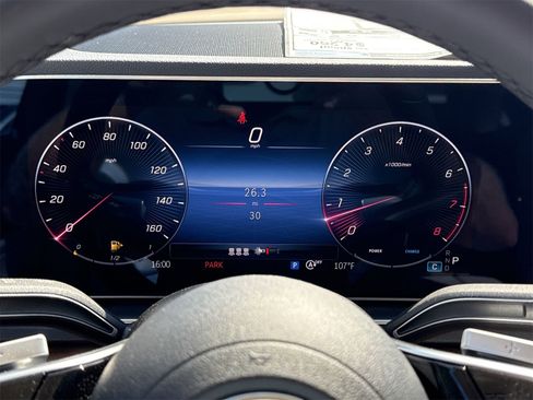 New 2025 Mercedes-Benz GLE 350 image 21