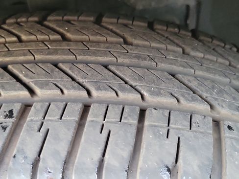 Used 2023 Nissan Rogue SV image 26