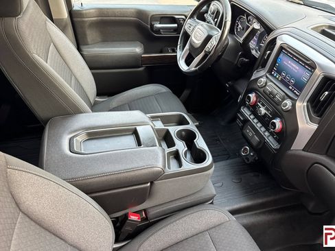 Used 2021 GMC Sierra 1500 Elevation AWD/4WD image 17