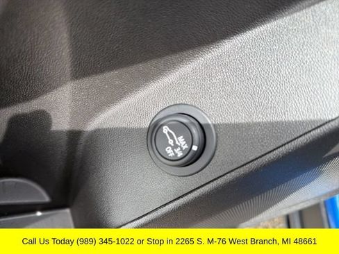 Used 2024 Chevrolet Equinox LT w/ LPO, Floor Liner Package AWD/4WD image 31