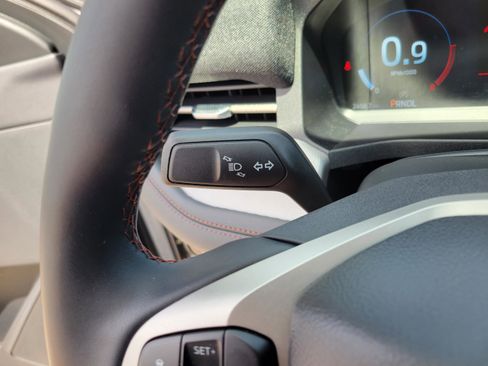 New 2026 Ford Explorer Active image 15