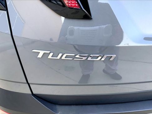 Used 2024 Hyundai Tucson SEL w/ Convenience Package FWD image 10