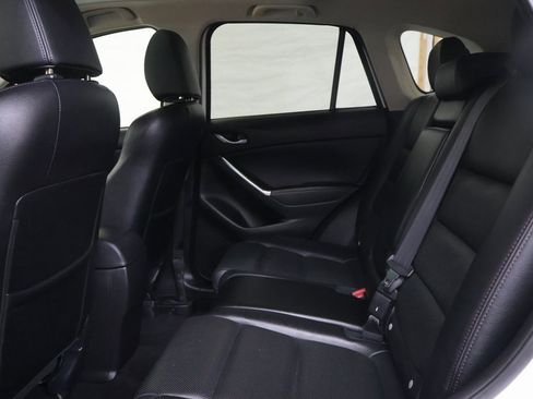Used 2016 MAZDA CX-5 Grand Touring image 14