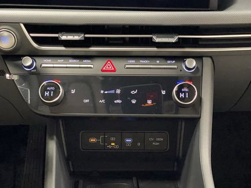 New 2026 Hyundai Sonata SEL image 18