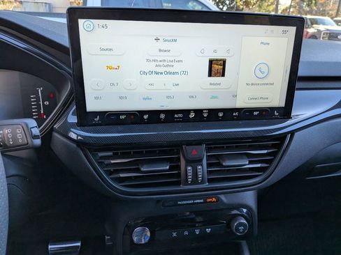 Used 2024 Ford Escape ST-Line w/ Tech Pack #1 image 24