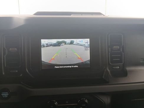 Used 2022 Ford Bronco Big Bend AWD/4WD image 20