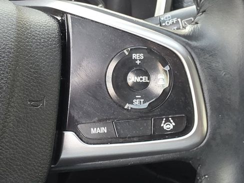 Used 2021 Honda CR-V EX-L image 25