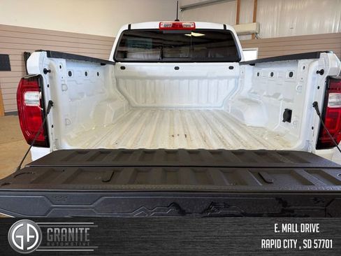 New 2026 GMC Canyon Elevation AWD/4WD image 22