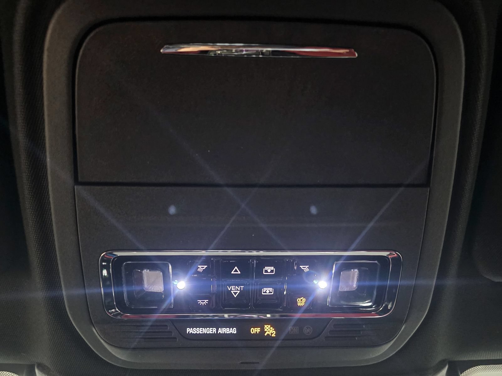 New 2025 Lincoln Corsair Grand Touring AWD/4WD image 33