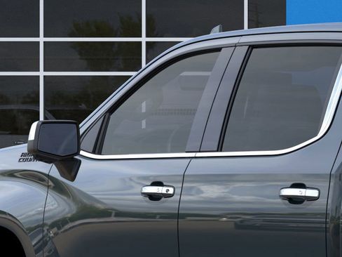 New 2026 Chevrolet Silverado 1500 High Country image 12
