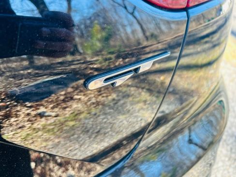 Used 2019 Kia Stinger GT1 image 11