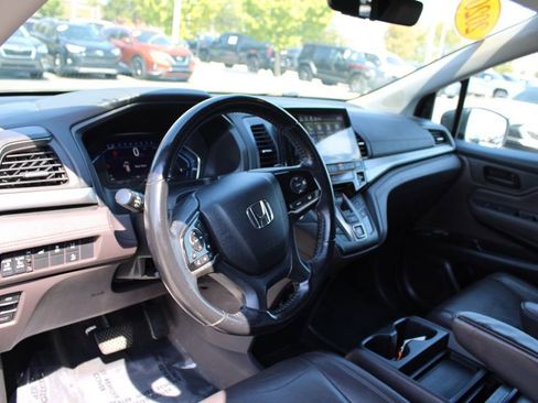 Used 2020 Honda Odyssey EX-L image 18