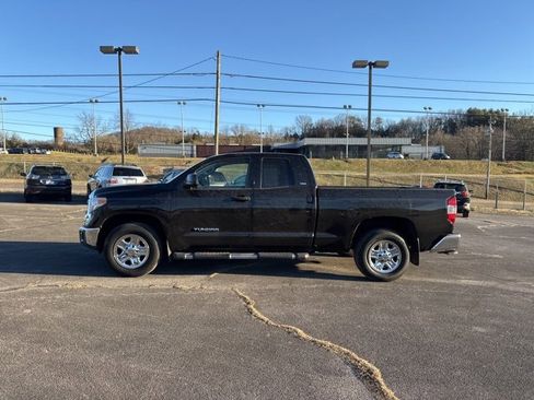 Used 2015 Toyota Tundra SR image 5