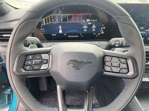 New 2026 Ford Mustang Dark Horse RWD image 19