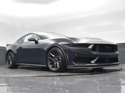 New 2025 Ford Mustang Dark Horse w/ Dark Horse Handlin Package image 23