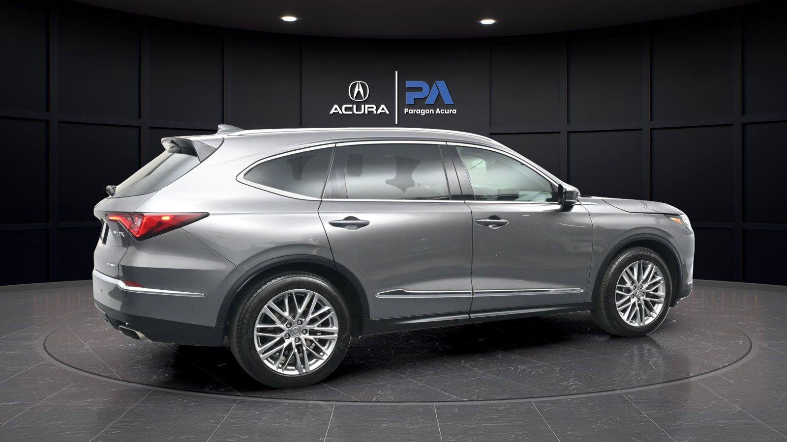 Used 2023 Acura MDX w/ Advance Package AWD/4WD image 27