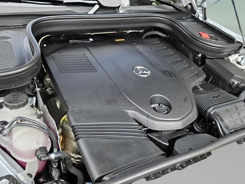 New 2026 Mercedes-Benz GLE 450 4MATIC Coupe image 30