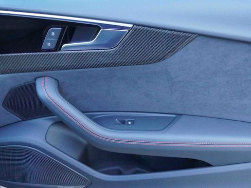 Used 2024 Audi S5 Premium Plus w/ Premium Plus Package image 66