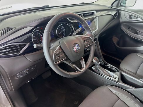 Used 2023 Buick Encore GX Select w/ Sport Touring Package image 8