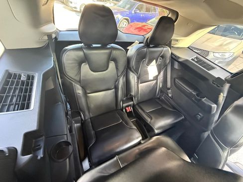 Used 2021 Volvo XC90 T6 Inscription image 20
